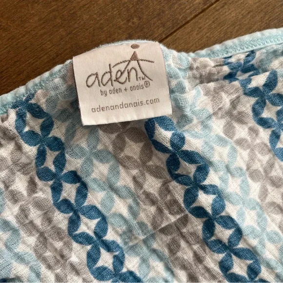 Muslin Sleep Sacks - Picture 4 of 13